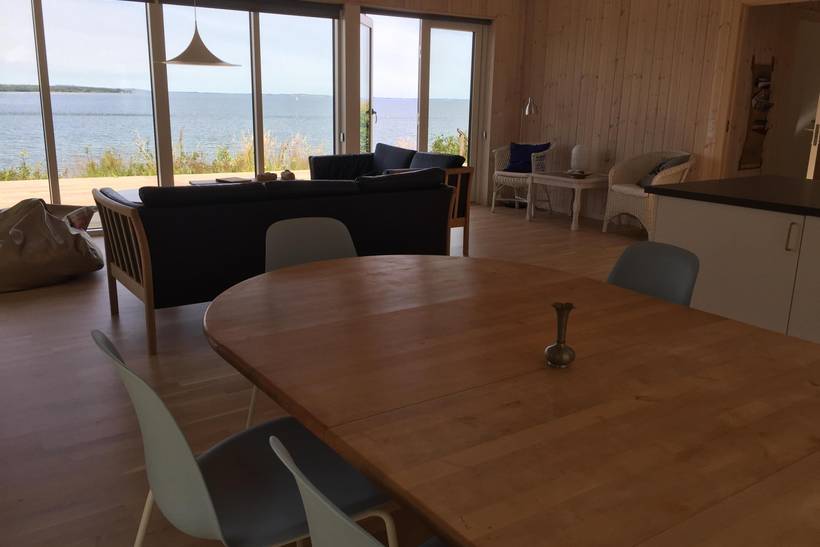 Foto von Ferienhaus CW69 in Grynderup - Thy/Limfjord