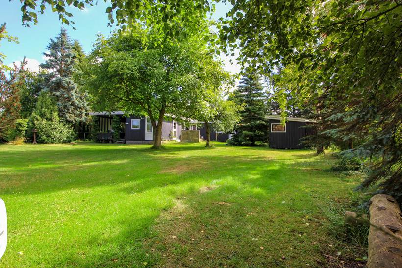 Foto von Ferienhaus CW72 in Marielyst - Falster
