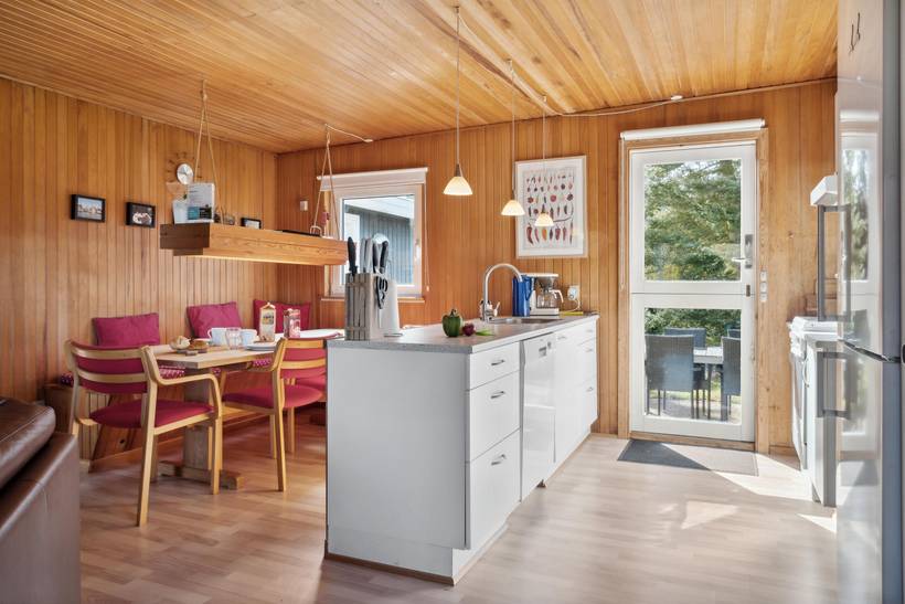 Foto von Ferienhaus CW72 in Marielyst - Falster