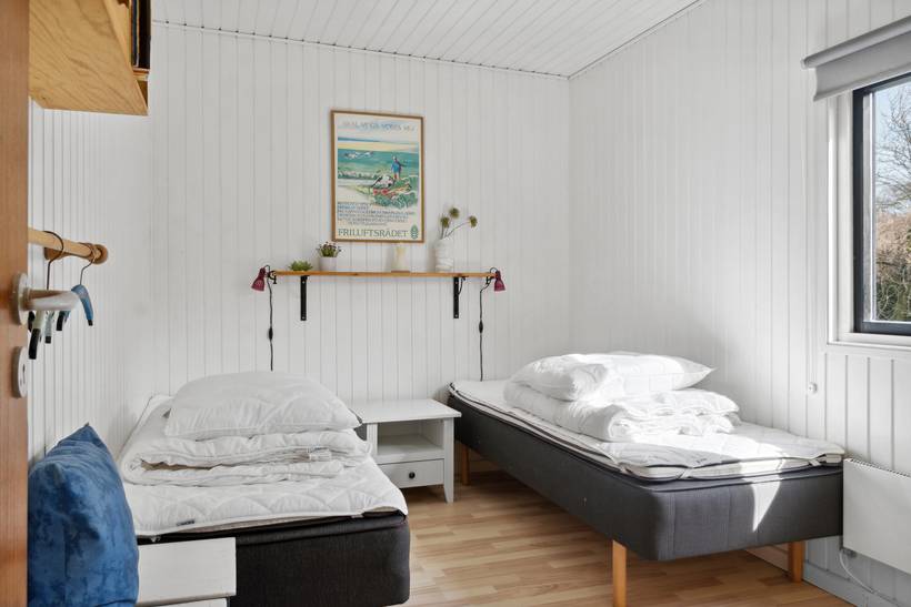 Foto von Ferienhaus CW72 in Marielyst - Falster