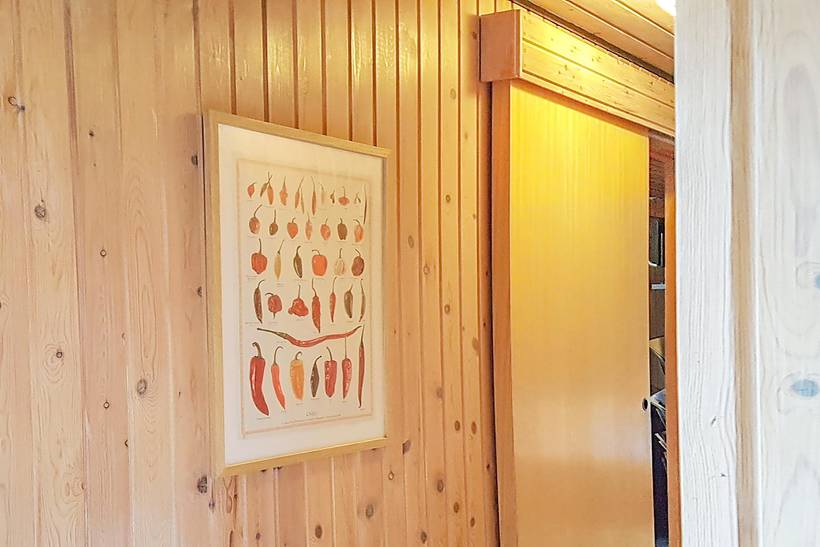 Foto von Ferienhaus CW72 in Marielyst - Falster