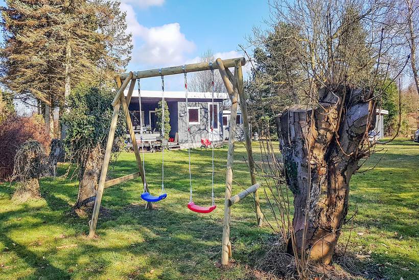 Foto von Ferienhaus CW72 in Marielyst - Falster