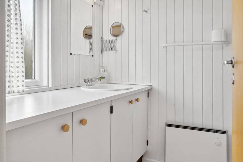 Foto von Ferienhaus CW72 in Marielyst - Falster