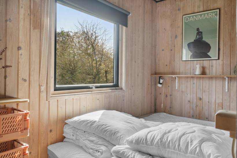 Foto von Ferienhaus CW72 in Marielyst - Falster