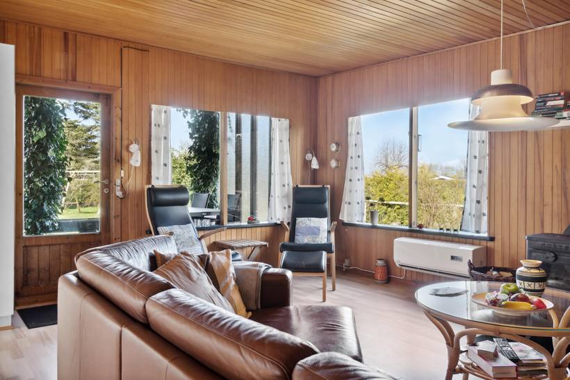 Foto von Ferienhaus CW72 in Marielyst - Falster