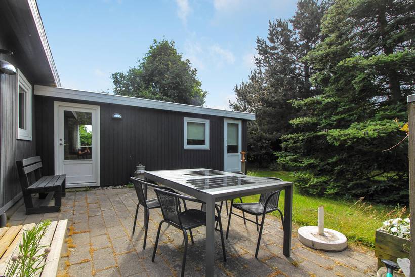 Foto von Ferienhaus CW72 in Marielyst - Falster