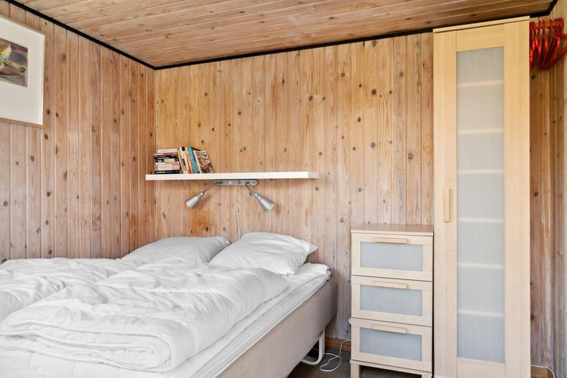 Foto von Ferienhaus CW72 in Marielyst - Falster