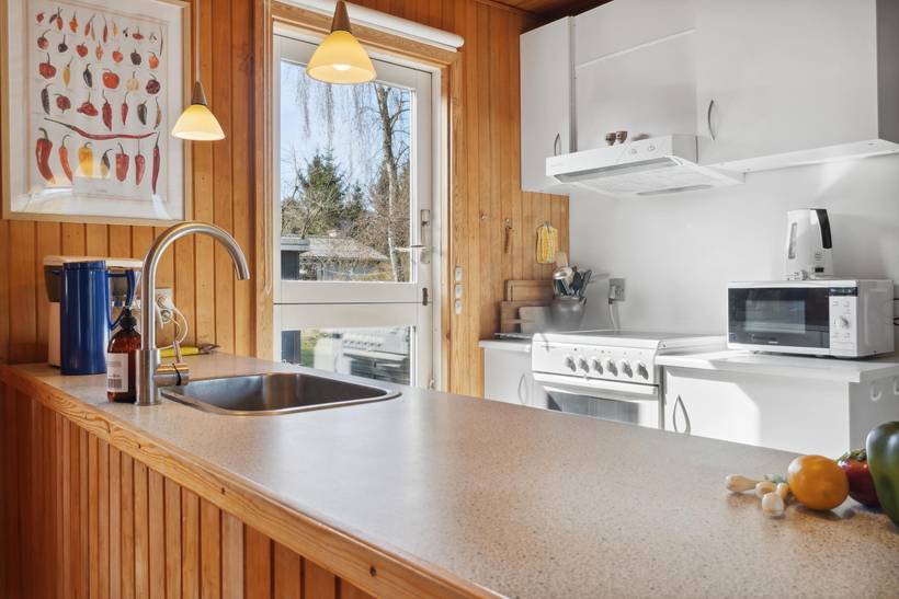 Foto von Ferienhaus CW72 in Marielyst - Falster