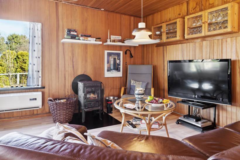 Foto von Ferienhaus CW72 in Marielyst - Falster