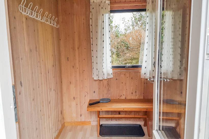 Foto von Ferienhaus CW72 in Marielyst - Falster