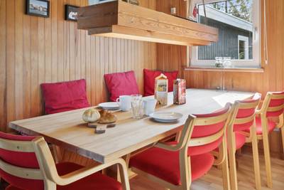 Vorschaubild von Ferienhaus CW72 in Marielyst - Falster