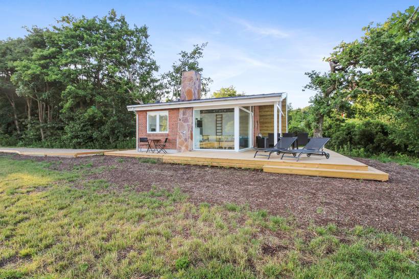 Foto von Ferienhaus CW74 auf Lundeborg - Südfünen