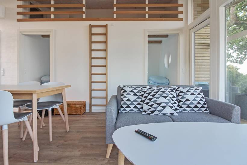 Foto von Ferienhaus CW74 auf Lundeborg - Südfünen
