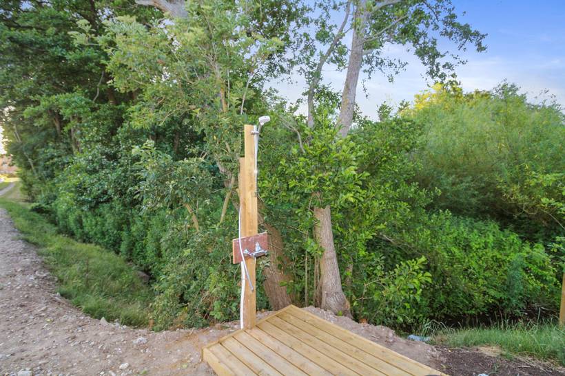 Foto von Ferienhaus CW74 auf Lundeborg - Südfünen