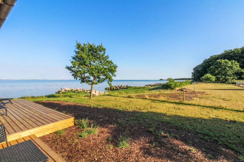 Foto von Ferienhaus CW74 auf Lundeborg - Südfünen