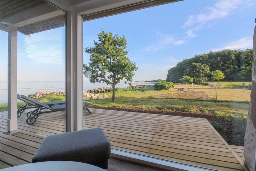 Foto von Ferienhaus CW74 auf Lundeborg - Südfünen