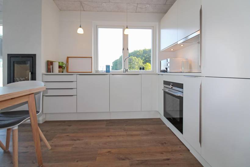 Foto von Ferienhaus CW74 auf Lundeborg - Südfünen