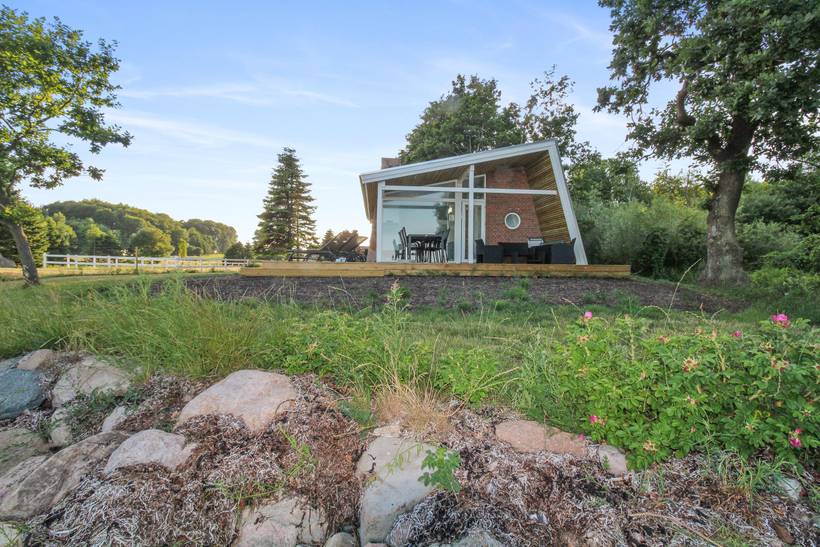 Foto von Ferienhaus CW74 auf Lundeborg - Südfünen