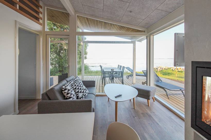 Foto von Ferienhaus CW74 auf Lundeborg - Südfünen