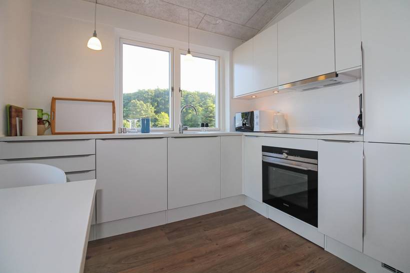 Foto von Ferienhaus CW74 auf Lundeborg - Südfünen