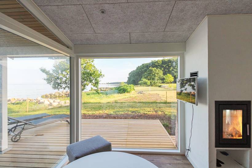 Foto von Ferienhaus CW74 auf Lundeborg - Südfünen