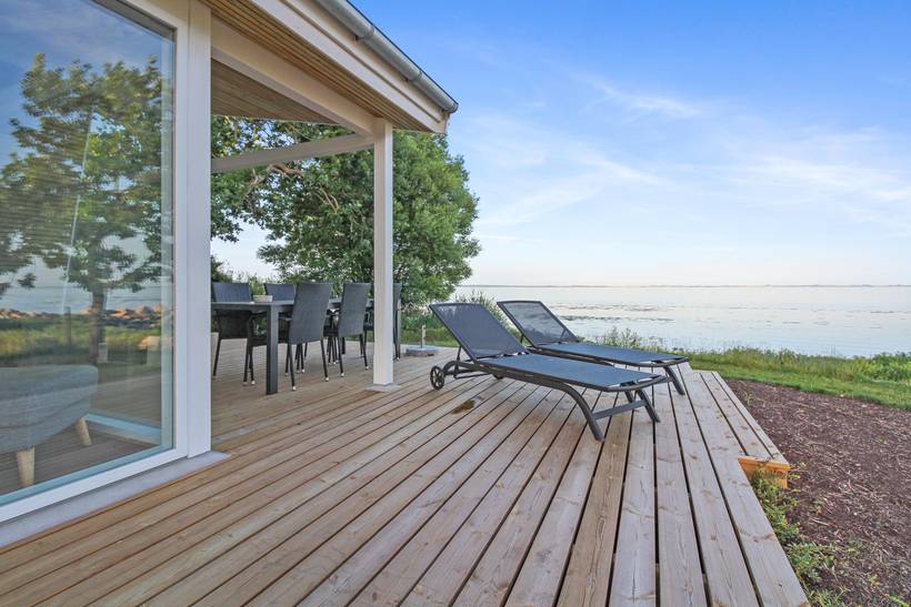 Foto von Ferienhaus CW74 auf Lundeborg - Südfünen