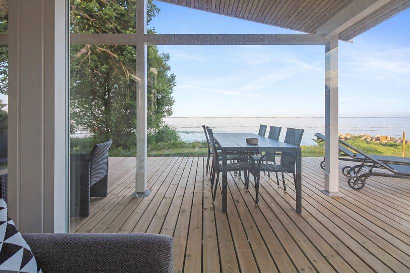 Foto von Ferienhaus CW74 auf Lundeborg - Südfünen
