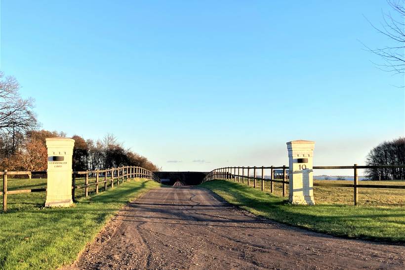 Foto von Ferienhaus CW74 auf Lundeborg - Südfünen