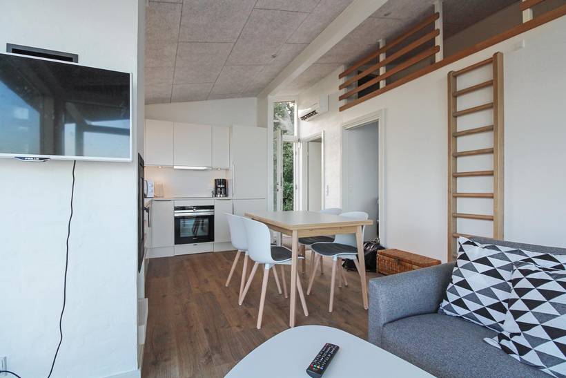 Foto von Ferienhaus CW74 auf Lundeborg - Südfünen