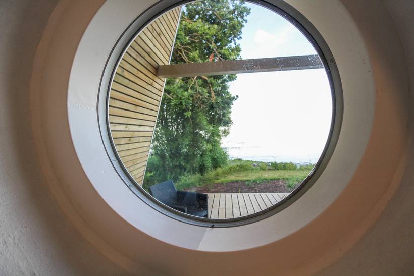 Foto von Ferienhaus CW74 auf Lundeborg - Südfünen