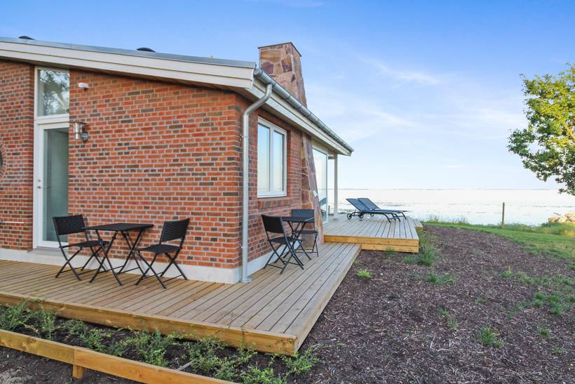 Foto von Ferienhaus CW74 auf Lundeborg - Südfünen