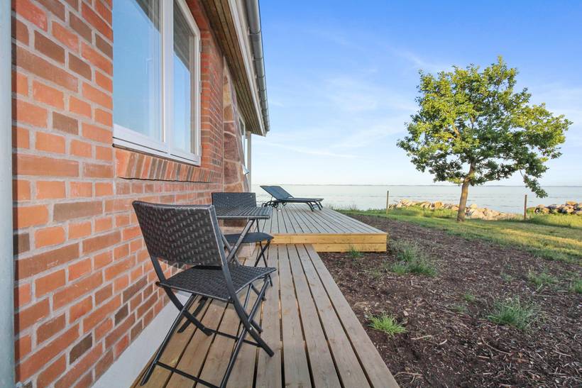 Foto von Ferienhaus CW74 auf Lundeborg - Südfünen