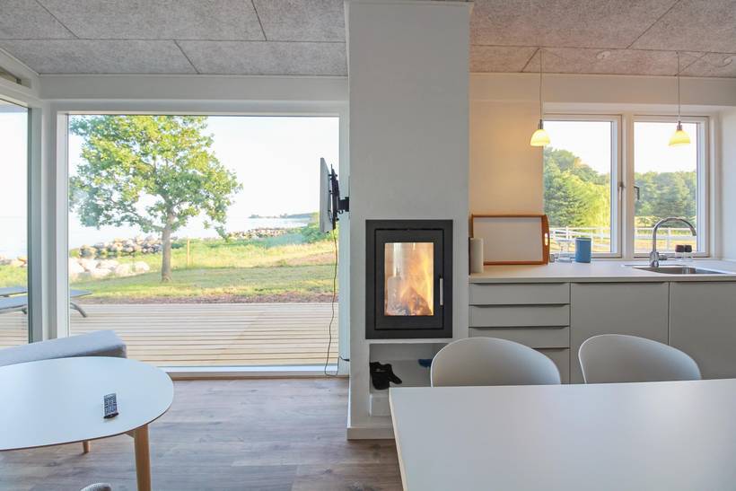 Foto von Ferienhaus CW74 auf Lundeborg - Südfünen