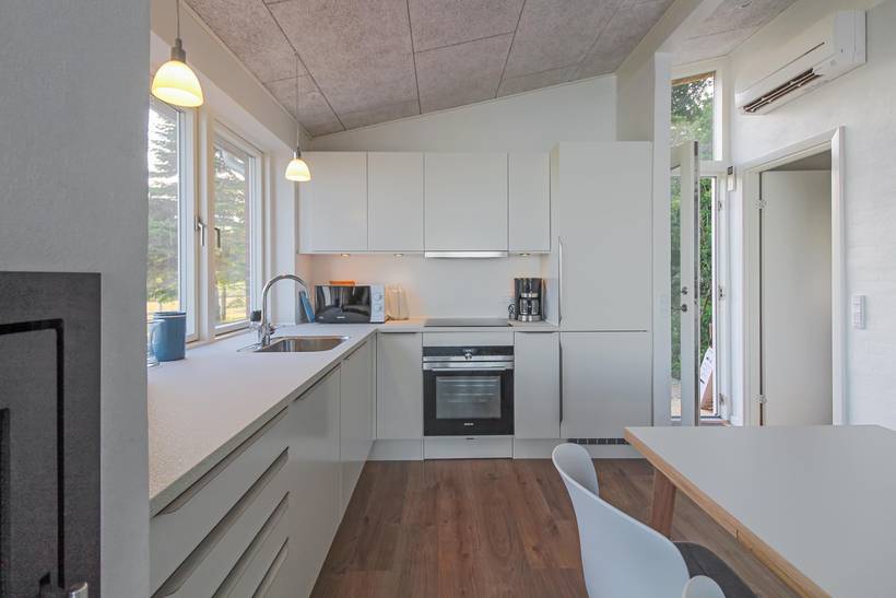 Foto von Ferienhaus CW74 auf Lundeborg - Südfünen