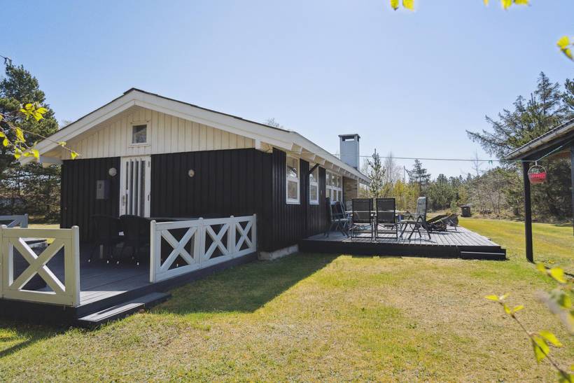 Foto von Ferienhaus CW82 in Bratten - Nordjütland Ost