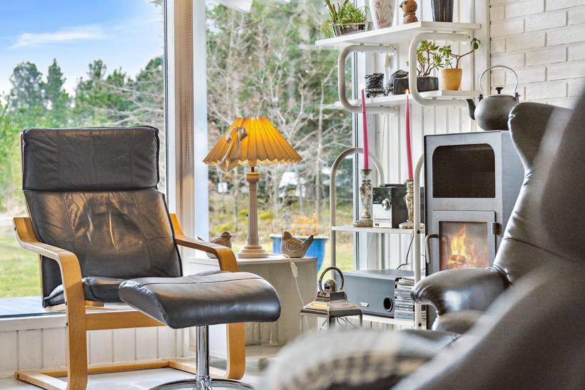 Foto von Ferienhaus CW82 in Bratten - Nordjütland Ost