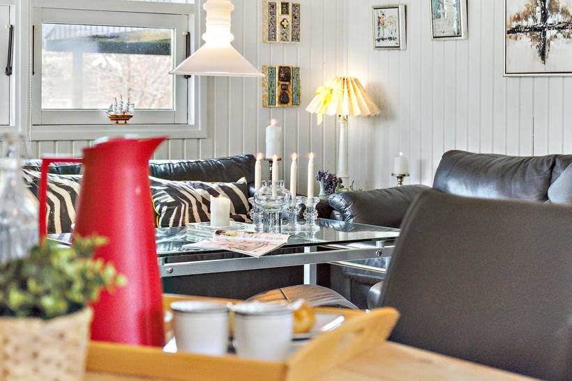 Foto von Ferienhaus CW82 in Bratten - Nordjütland Ost