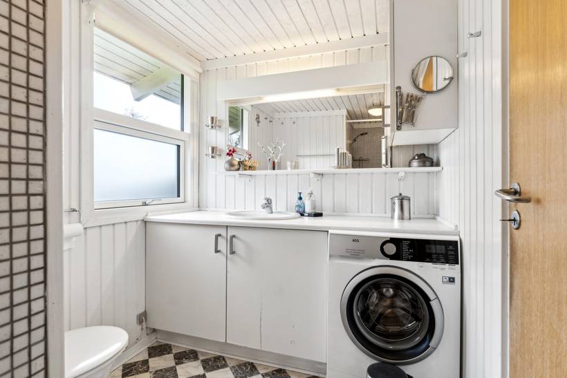 Foto von Ferienhaus CW82 in Bratten - Nordjütland Ost