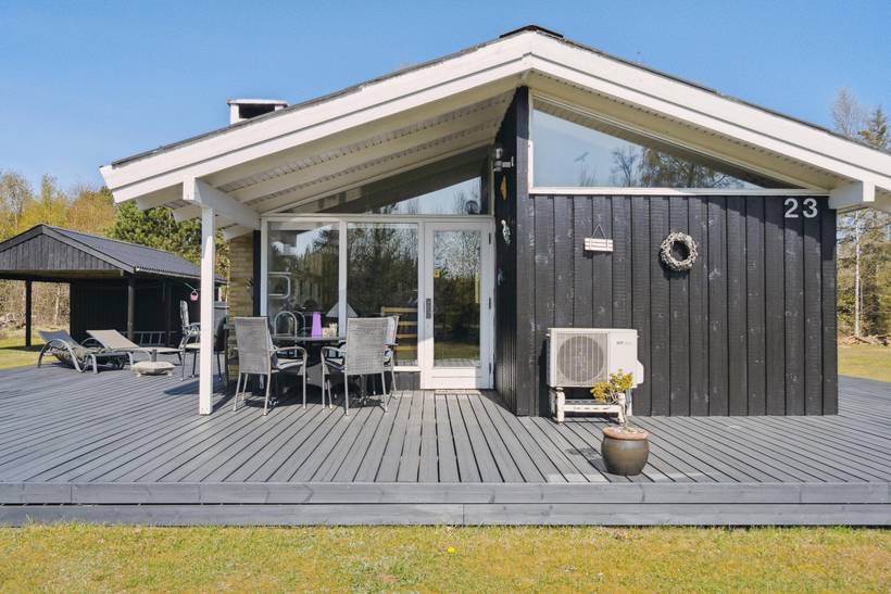 Foto von Ferienhaus CW82 in Bratten - Nordjütland Ost