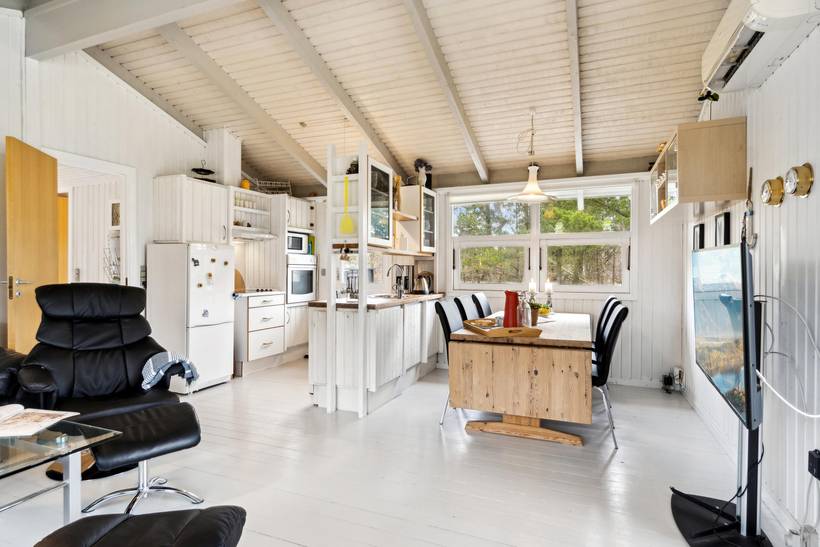Foto von Ferienhaus CW82 in Bratten - Nordjütland Ost