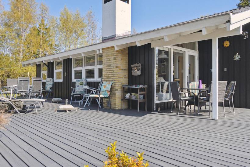 Foto von Ferienhaus CW82 in Bratten - Nordjütland Ost