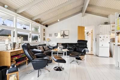 Vorschaubild von Ferienhaus CW82 in Bratten - Nordjütland Ost