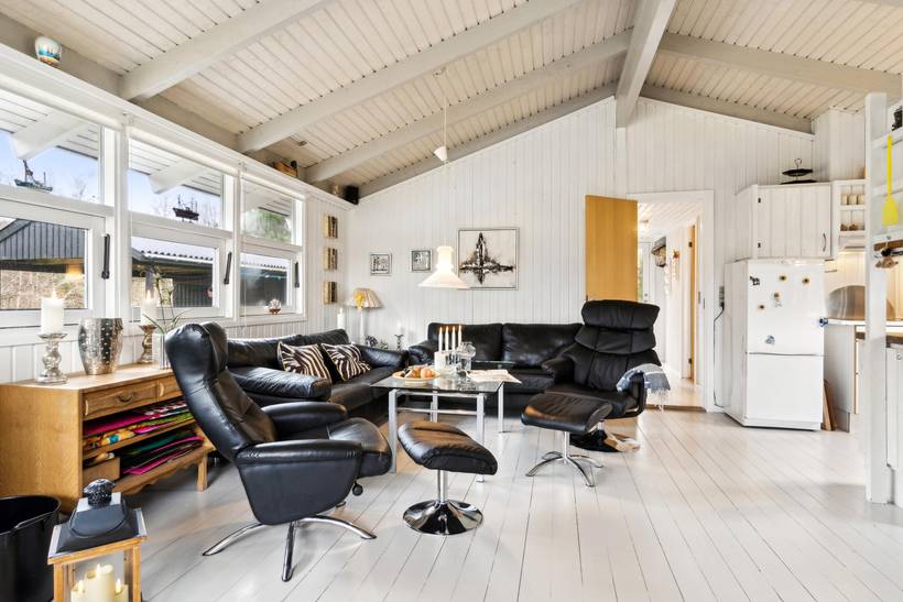 Foto von Ferienhaus CW82 in Bratten - Nordjütland Ost