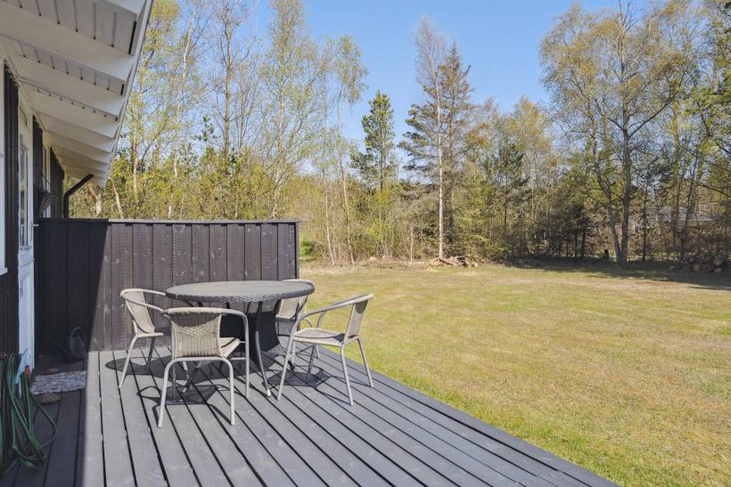 Foto von Ferienhaus CW82 in Bratten - Nordjütland Ost