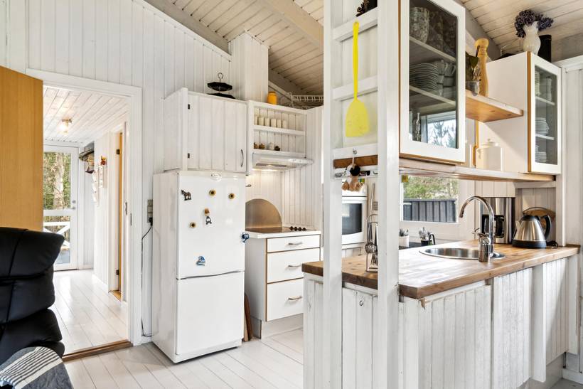 Foto von Ferienhaus CW82 in Bratten - Nordjütland Ost