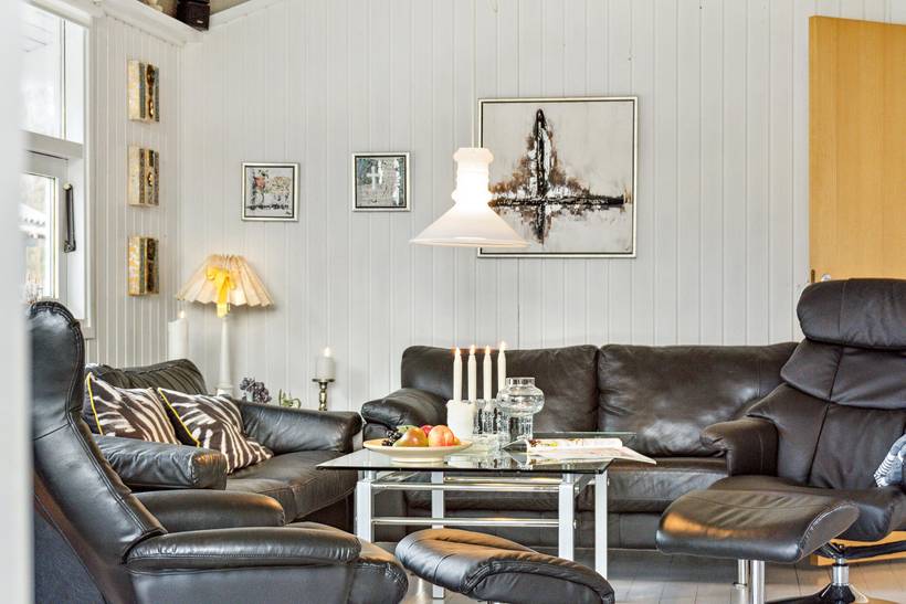 Foto von Ferienhaus CW82 in Bratten - Nordjütland Ost