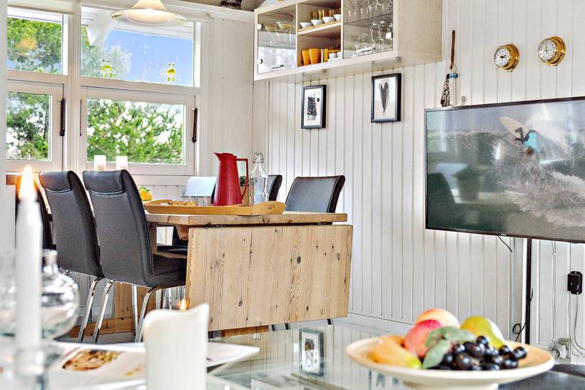 Foto von Ferienhaus CW82 in Bratten - Nordjütland Ost