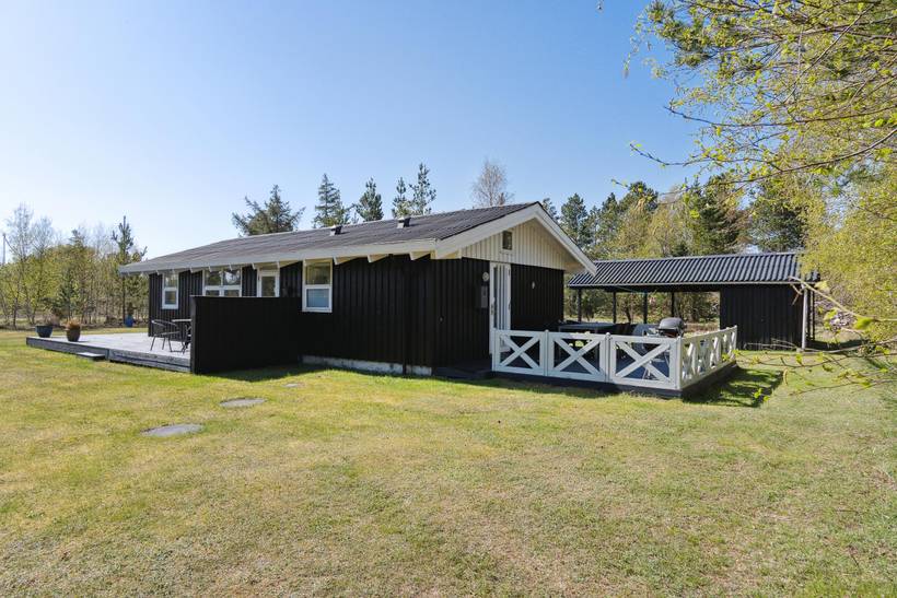 Foto von Ferienhaus CW82 in Bratten - Nordjütland Ost