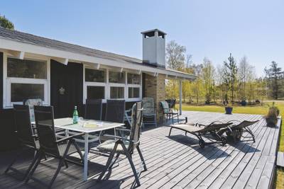 Vorschaubild von Ferienhaus CW82 in Bratten - Nordjütland Ost
