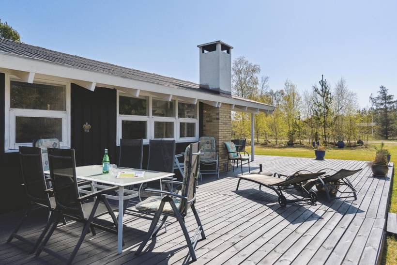 Foto von Ferienhaus CW82 in Bratten - Nordjütland Ost